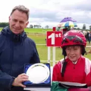 Tragedy at Cheltenham: Racing World Mourns as Trainer Henry de Bromhead's Son Jack, 13, Dies in Horror Riding Accident