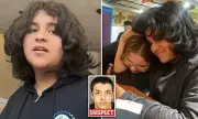 Tragedy at LA Gas Station: Boy, 14, Murdered as Mother Worked Inside