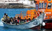 Tragedy at Sea: Migrants Accused of Witchcraft Murdered and Thrown Overboard on Canary Islands Route