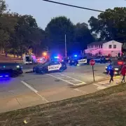 Tragedy at US School Prom: 18-Year-Old Student Shot Dead by ATF Agent's Son