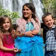 Tragedy in Nottingham: British Aid Worker Tom Phillips and Family Killed in Amazon Ambush