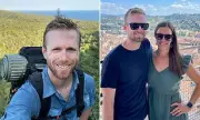 Tragedy in the Bighorns: Final Text of Missing Wyoming Hiker Grant Gardner Reveals 'No Service' Desperation