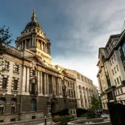 Tragedy in Westminster: Baby Girl Shaken to Death by Parents in Heartbreaking Case