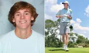 Tragedy on the Green: Promising Teenage Golfer, 17, Collapses and Dies at School Homecoming Event in Missouri