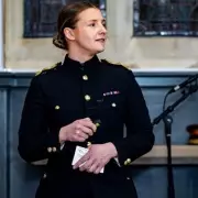 Tragic Death of Talented Army Officer, 28, Found at Sandhurst After Battling PTSD