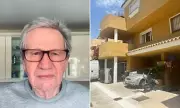 Tragic End for British Pensioner, 84, Who Died Just Days After Finally Regaining Spanish Dream Home From Squatters Following 12-Year Legal Nightmare