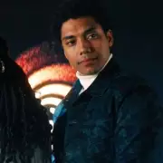 Tragic End for 'Gen V' Star: Chance Perdomo Dies in Solo Motorcycle Accident at 27