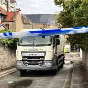 Tragic Hit-and-Run Claims Life of 89-Year-Old Woman in Busy London Street