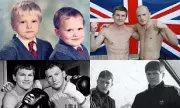 Tragic Loss: Ricky Hatton's Brother Richard Found Dead at 46 in Heartbreaking Family Tragedy