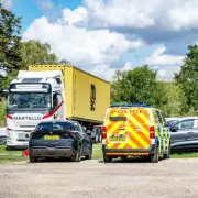 Tragic Pub Deaths: Two Men Killed in Horrific Glass Panel Collapse at Greene King's Mulberry Tree