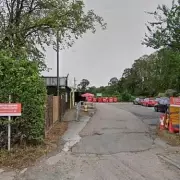 Tragic Skip Lift Malfunction Claims Two Lives in Shropshire Worksite Horror