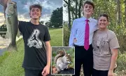 Tragic Teen Pilot Dies in Freak Squirrel Accident During Flight Training