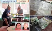 Transatlantic Yacht Race Cocaine Smugglers Jailed: Gang's £50m Drug Plot Foiled