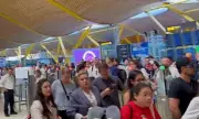 Travel Chaos for Brits as Spanish Airport Strikes Ground Flights | Major Disruption at Palma