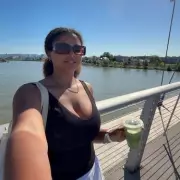 Traveller's Dream: How One Woman Visited Three Countries In A Single Day Without Catching A Flight