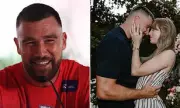 Travis Kelce's Shocking Engagement 'Joke' Leaves Taylor Swift Fans in a Frenzy | Are Wedding Bells Ringing?