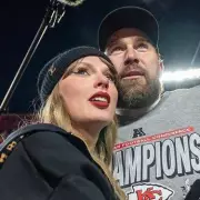 Travis Kelce's Sister-in-Law Spills Shocking Taylor Swift Gig Revelation | 'Didn't Have a Clue!'