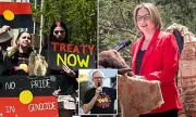Treaty Truth: The Staggering Multi-Million Pound Cost of Australian States' Indigenous Agreements Revealed