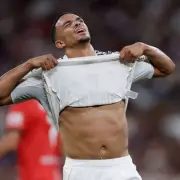 Trent Alexander-Arnold's Audacious Ballon d'Or Ambition Revealed Following Liverpool Triumph