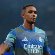 Trent Alexander-Arnold's Bold Claim: Liverpool Star Declares He's 'Better' Than Real Madrid Legend Dani Carvajal