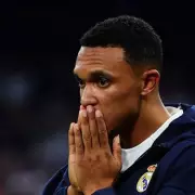 Trent Alexander-Arnold's Shocking Real Madrid Admission Rocks Liverpool Fans