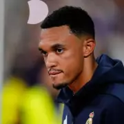 Trent Alexander-Arnold's Shocking Transfer U-Turn: Liverpool Star's Real Madrid Dream in Tatters
