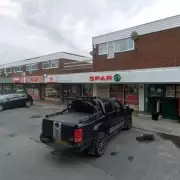 Tributes Pour In For 'Lovely Man' Killed In Shropshire Crash As Community Mourns