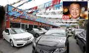 Tricolor Finance Collapse: Thousands of Car Buyers Face Financial Ruin as Administration Looms