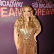 Trisha Paytas' Emotional Pregnancy Announcement Leaves Fans in Tears | Mirror