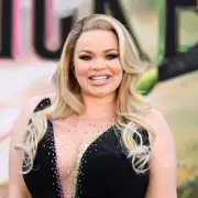 Trisha Paytas Reveals Shocking Endometriosis Diagnosis and Emergency Surgery | Mirror