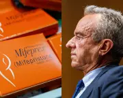 Trump & RFK Jr's Abortion Pill Crusade: A Radical Mifepristone Ban Proposal