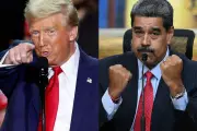Trump Allegedly Urged Military Action Against Venezuela to 'Stop the Drugs', Shocking Revelation