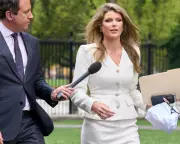 Trump Appoints Former Lawyer as Top Prosecutor in Controversial Move to Target Political Foes