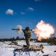 Trump Axes Security Aid to Ukraine in Shocking Move Amid Impeachment Crisis