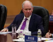 Trump-Backing Billionaire Accused of Hoarding Water During UK Drought Crisis