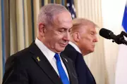 Trump Backs Netanyahu's Gaza Ceasefire Plan in Dramatic Diplomatic Intervention