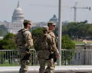 Trump Declares 'National Emergency' Over Immigration: Washington on Edge as ICE Powers Expand