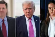 Trump Demands DOJ Investigate Comey Over Epstein Links in Explosive New York Post Interview