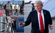Trump Demands Probe After Federal Agents Raid Alabama Hyundai Plant Over 'Illegal' Child Labour Claims