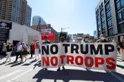 Trump Deploys National Guard to Chicago in Unprecedented Immigration Crackdown