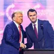Trump Endorses Charlie Kirk for RNC Leadership in Bombshell Endorsement