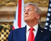 Trump Faces Criminal Prosecution: Justice Department Files Charges Over Comey Firing