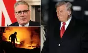 Trump Steel Deal Collapse: PM's Tariff Triumph Abandoned, Leaving UK Industry in Crisis