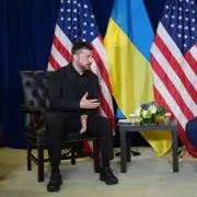 Trump Stuns NATO: 'Pay Up or We Won't Protect You'