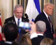 Trump Unveils Controversial Gaza Peace Plan in Secret Meeting with Netanyahu
