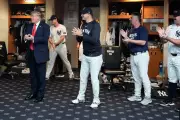 Trump's 9/11 Yankees Pitch: A Controversial Call for Postponed Baseball