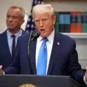 Trump's Autism Claim Debunked: Medical Experts Condemn 'Dangerous' Vaccine Theory