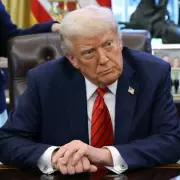 Trump's Big Announcement: Former President Teases Major 2024 Decision Amid Legal Firestorm