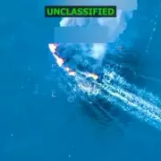 Trump's Bizarre Claim: US 'Eliminated' 3 Narcoterrorists in UK Operation | Exclusive