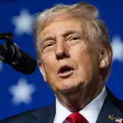 Trump's Bold Middle East Peace Claim Met With Widespread Skepticism